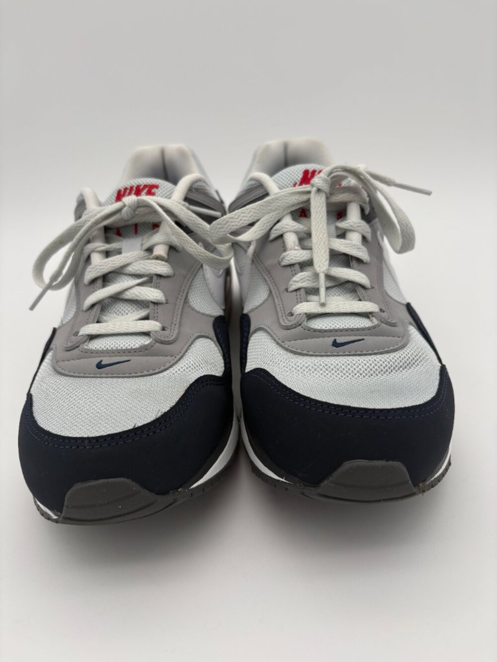 Pre-Owned Mens Size 11.5 Nike Air Max Correlate Running Tennis Shoes Sneakers - Picture 2 of 10